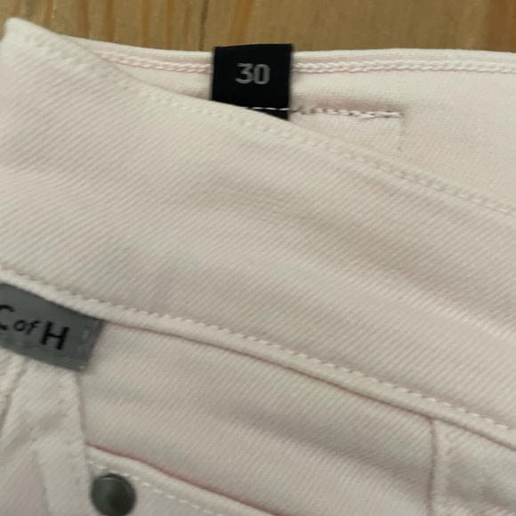 Citizens of Humanity Rocket Crop Jean - Picture 4 of 5